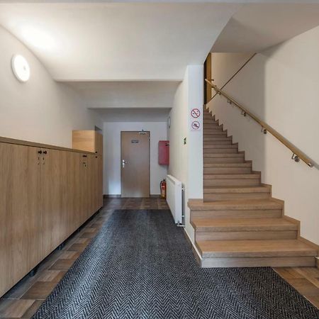 Horalka Apartmán Pec pod Sněžkou Kültér fotó